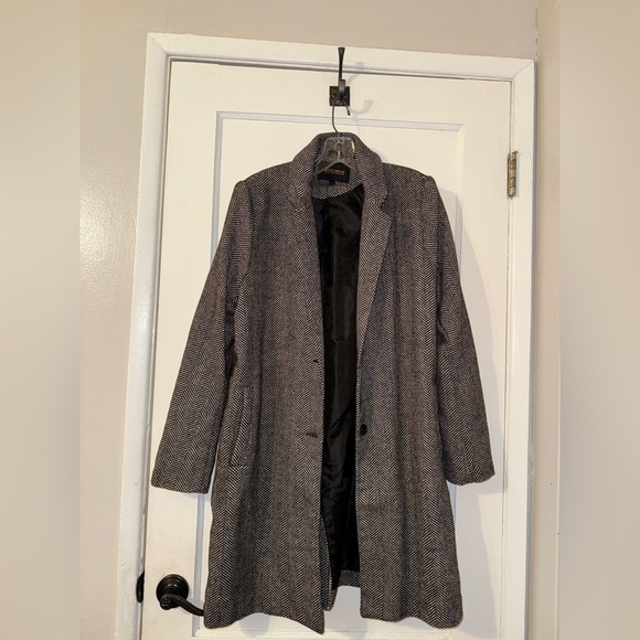 Women Coat Sz large - Picture 1 of 5